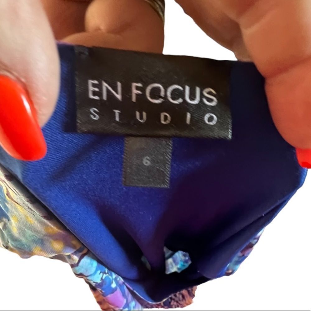 EnFocus Studio Dress - Picture 4 of 6